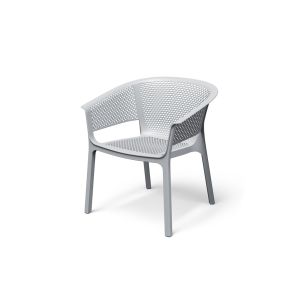 Лаунж крісло Nexo Relax Agate Grey (FNEK767-423U)